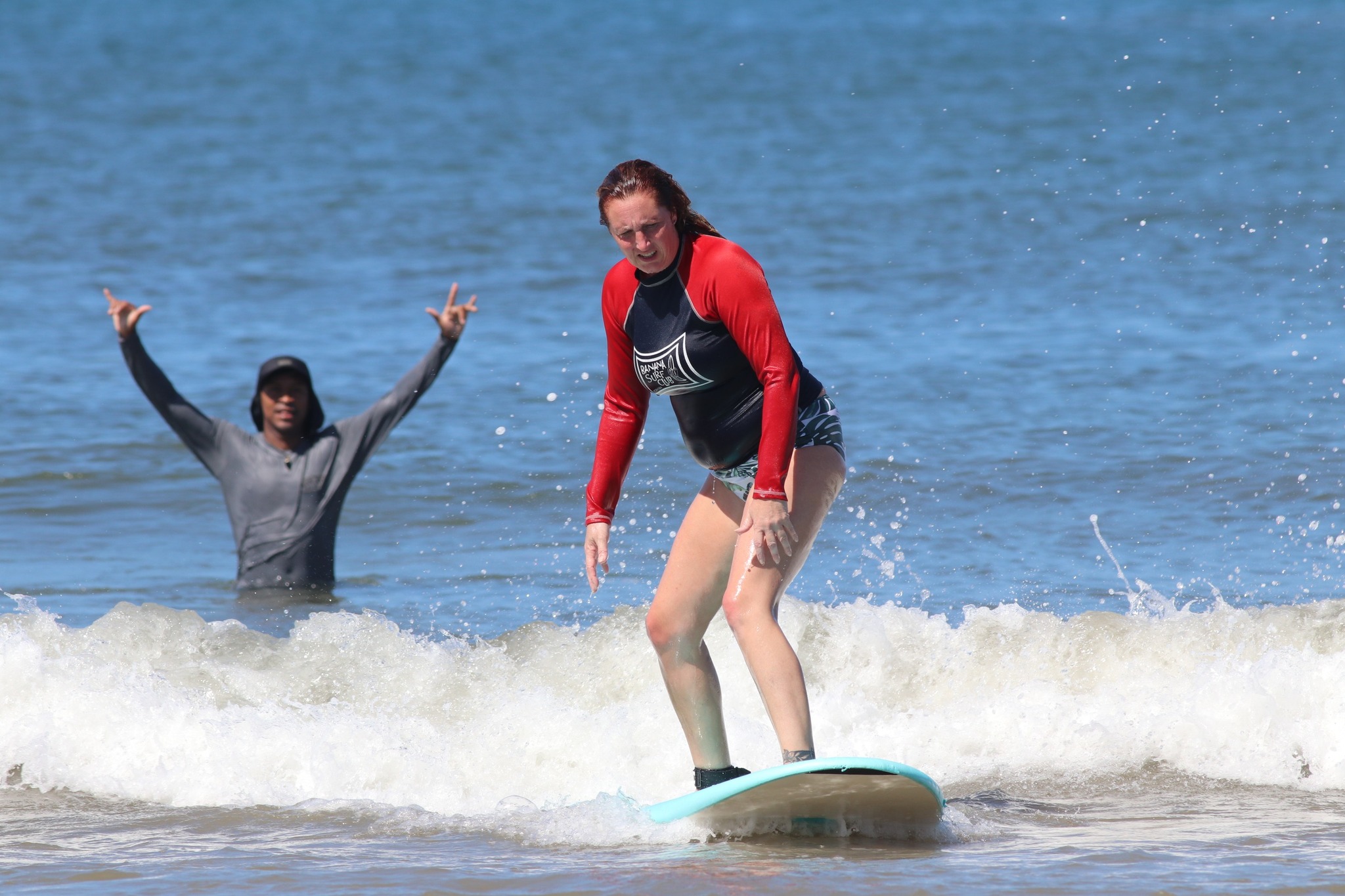 Surf Trips