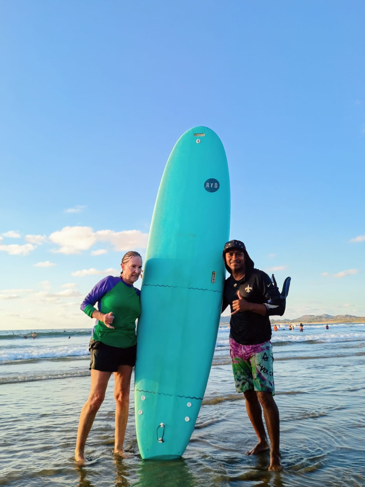 Galería SurfNSup Tamarindo — foto 2