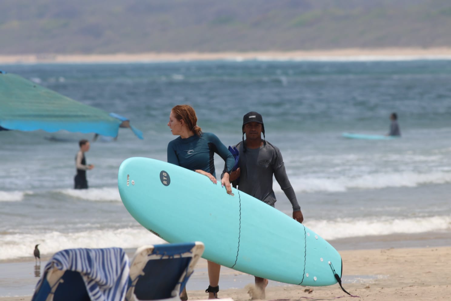 Stand Up Paddle (SUP)