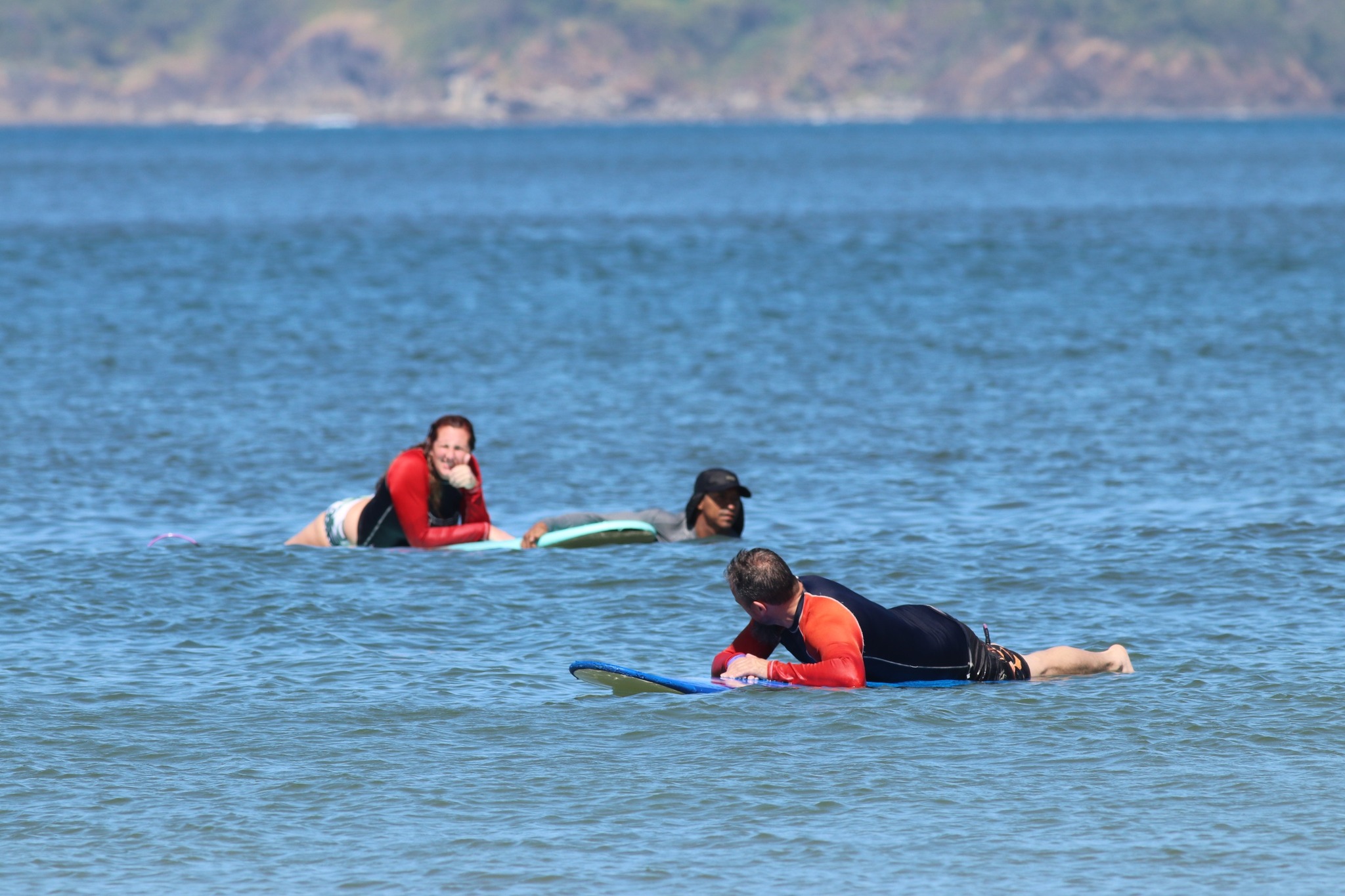 Galería SurfNSup Tamarindo — foto 8